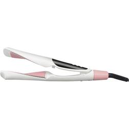 Maxxmee Hair Styler Curl & Straight 3in1 50W weiß/rose