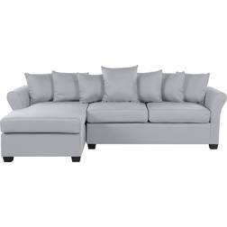 Beliani Lyngsnes Soffa 250cm 3-sits