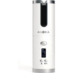 Ailoria Revolutionne Kabelloser Auto-Curler