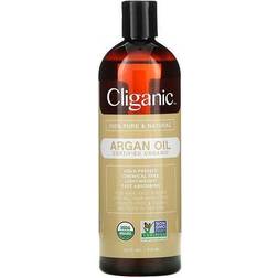 Cliganic Argan Oil 16