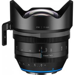 Irix Cine Lens 11mm T4,3 for MFT Metric