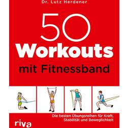 Riva 50 Workouts mit Fitnessband