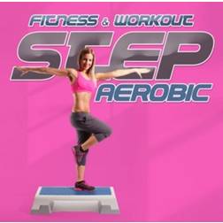 Zyx Fitness & Workout: Step Aerobic