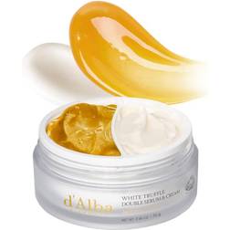 d'Alba White Truffle Double Serum & Cream 70 g