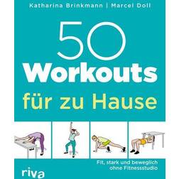 Riva 50 Workouts für zu Hause