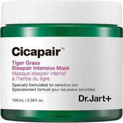 Dr.Jart+ Cicapair Tiger Grass Sleepair Intensive Mask Sensitive