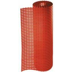 Kappes Bodenmatte ErgoPlusB1200 mm x 5 m rot