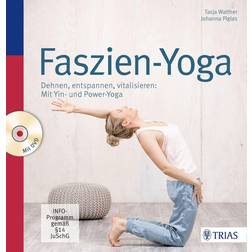 Faszien-Yoga