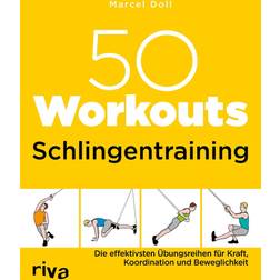 Perform Better 50 Workouts Schlingentraining