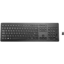 HP Wireless Premium Keyboard Z9N41AT#ABA