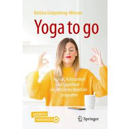 Springer Yoga to go