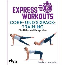 Riva Express-Workouts Core- und Sixpack-Training