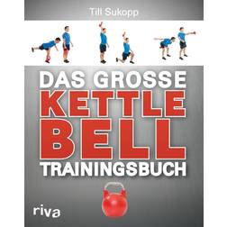 Perform Better Das große Kettlebell-Trainingsbuch