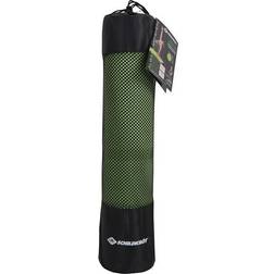 Schildkröt Fitness Yogamatte 4mm BICOLOR Lime, Anthracite