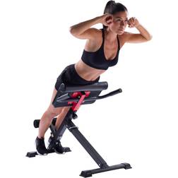 Christopeit Sport Panca Fitness Ab1000