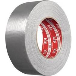 KIP Steinband Extra 326 silber 1200 M, L.50m B.48mm Rl.KIP