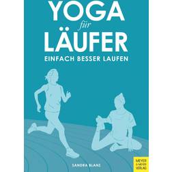 Yoga für Läufer