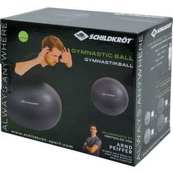 Schildkröt Fitness Gymnastikball 85cm