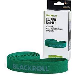 Blackroll Super Band Groen