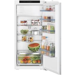Bosch Serie 4 KIL42VFE0 187 L Indbygget 3 kg