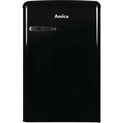 Amica VKS 15624-1 S Schwarz