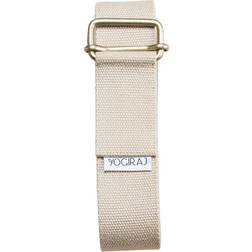 Yogiraj Yoga Belt, Standard, Beach