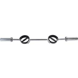 Gymleco Supra Curl Bar