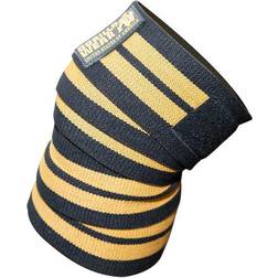 Gorilla Wear Knee Wraps, 2 m