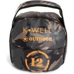 K-Well Kettle Soft Outdoor Line, Kettlebell