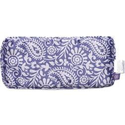 Gaiam Relax Lavender Scented Eye Pillow, Yoga tillbehör