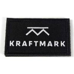 Kraftmark Patch Kroppsviktsträning