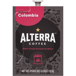 Lavazza Drinks Alterra Roasters Colombia