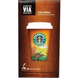 Starbucks 11009529 VIA Ready Brew