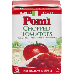 Pomi Chopped Tomatoes 750g