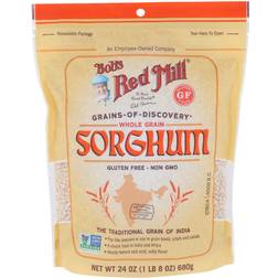 Bob's Red Mill Gluten Free Sorghum Grain Pouch