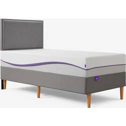 Purple Plus Twin XL Polyether Mattress