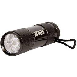 Arcas Alu 9 monochrome Mini torch