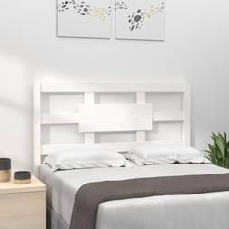 vidaXL Bed Headboard