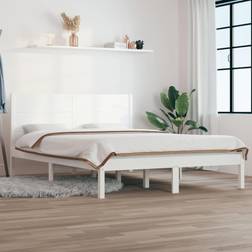 vidaXL Bed Frame
