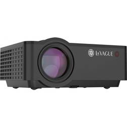 La Vague LV-HD320 Proyector LED