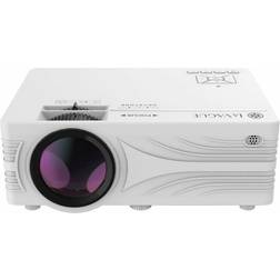 La Vague LV-HD200 Proyector LED