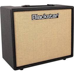 Blackstar Debut 50R Black