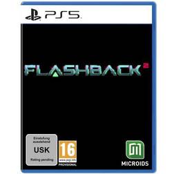 Flashback 2 (Limited Edition)