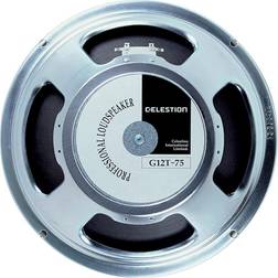 Celestion G12T-75 16 Ohm Altavoces de Guitarra Bajo