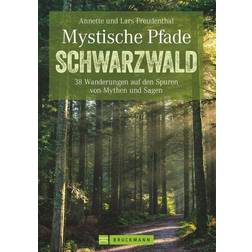 Mystische Pfade - Schwarzwald