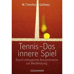 Tennis - Das innere Spiel