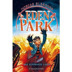 Eden Park – Das schwarze Loch