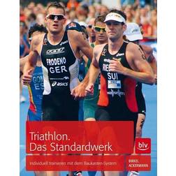 Triathlon. Das Standardwerk