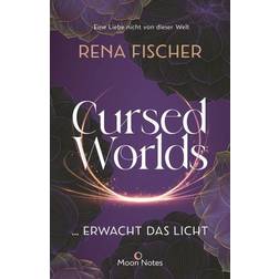 Cursed Worlds 2 … erwacht das Licht