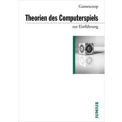 Theorien des Computerspiels